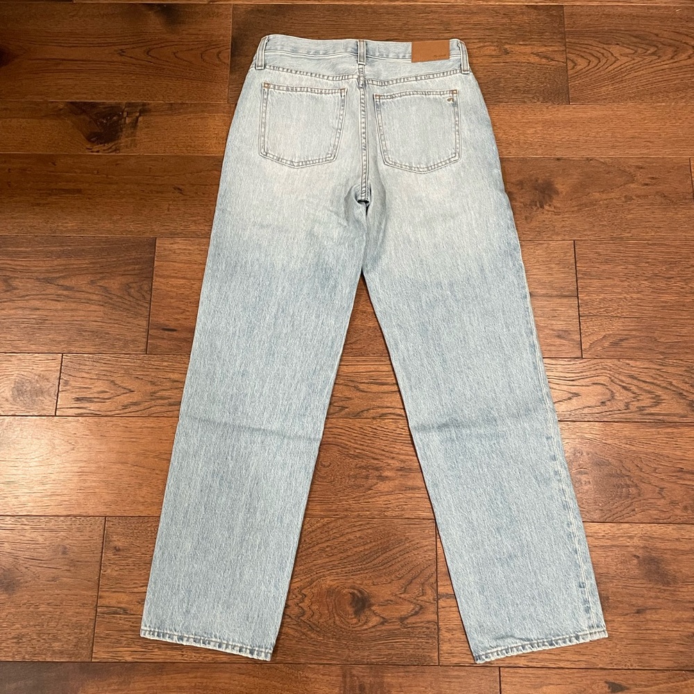 Madewell x Donni Jean - Picture 2 of 14